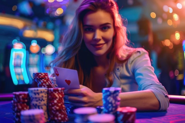 Akses mobile aman untuk akun hiburan